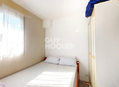 Appartement - 26 m² - 2 pièces