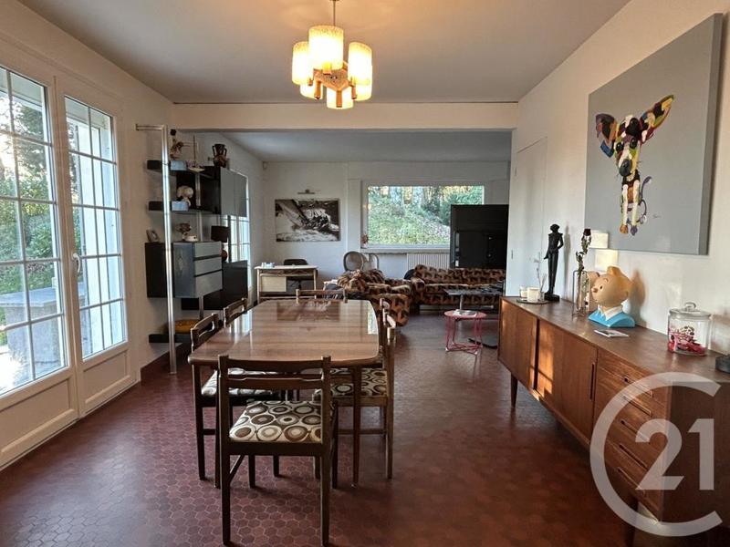 Pavillon - 151 m² - 5 pièces