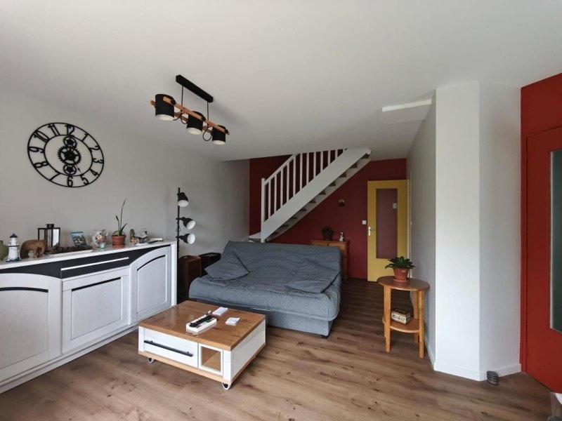 Maison - 87 m² - 4 pièces