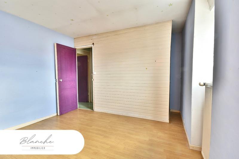 Maison de ville - 104 m² - 4 pièces