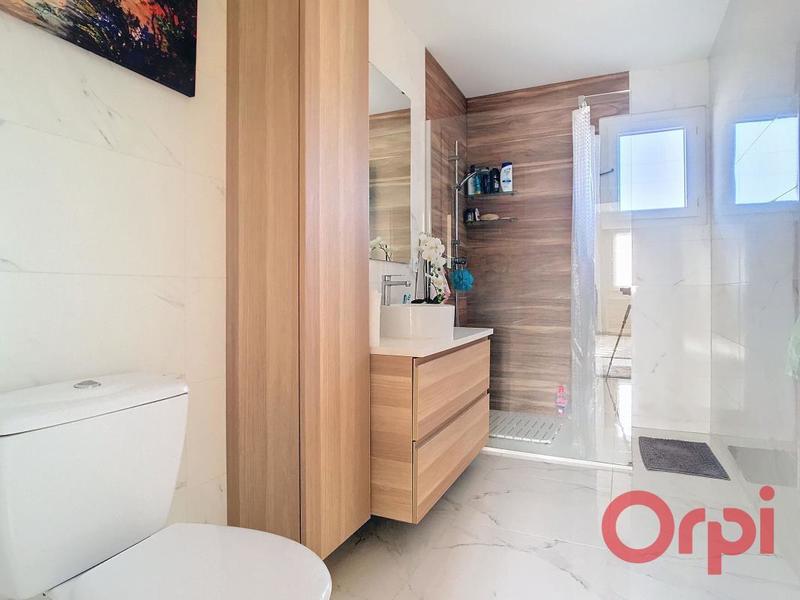 Maison - 122 m² - 5 pièces