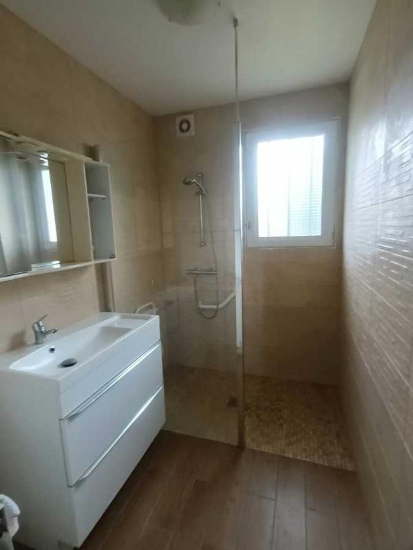 Maison - 88 m² - 5 pièces