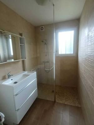 Maison - 88 m² - 5 pièces