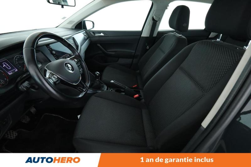 Volkswagen Polo 1.0 Tsi 95 ch