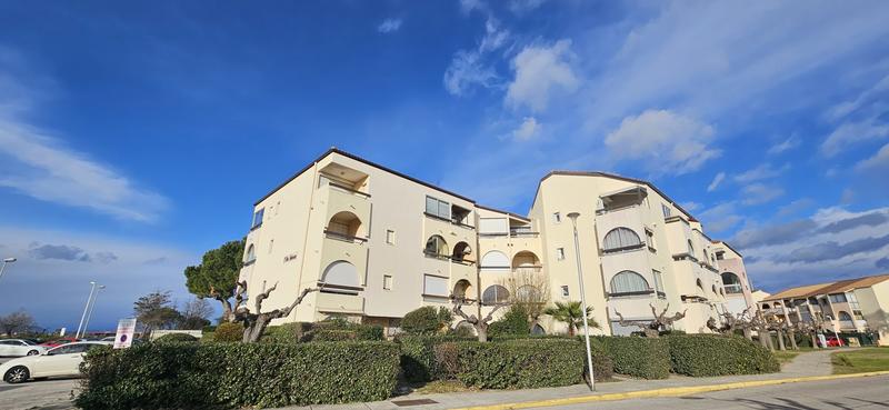 Appartement - 24 m² - 1 pièce