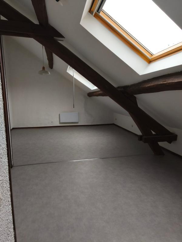 Studio - 28 m² - 1 pièce