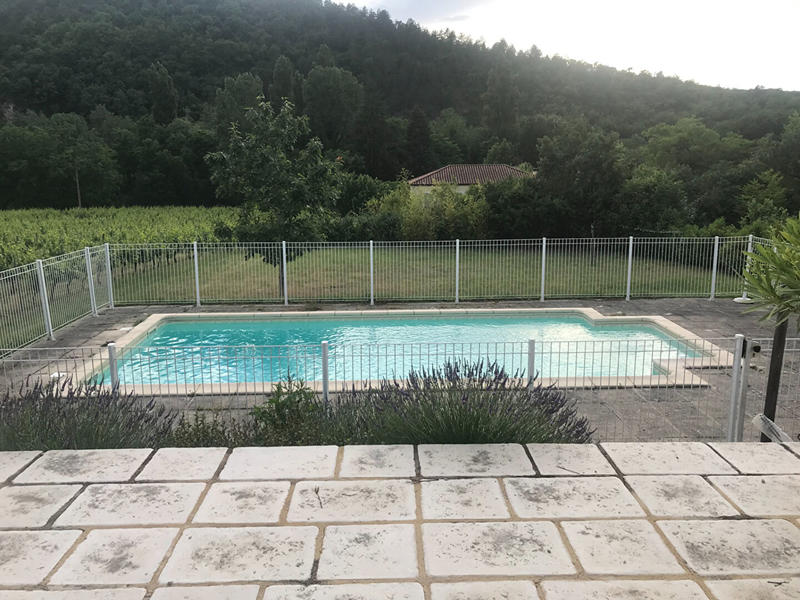 Maison - 137 m² - 5 pièces