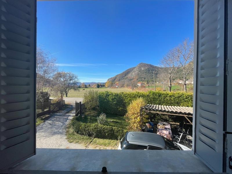 Maison - 148 m² - 6 pièces