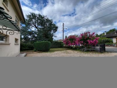 Maison - 116 m² - 5 pièces