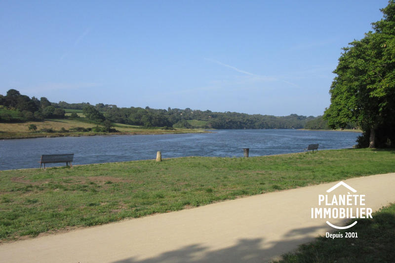 Maison ancienne - 119 m² - 7 pièces