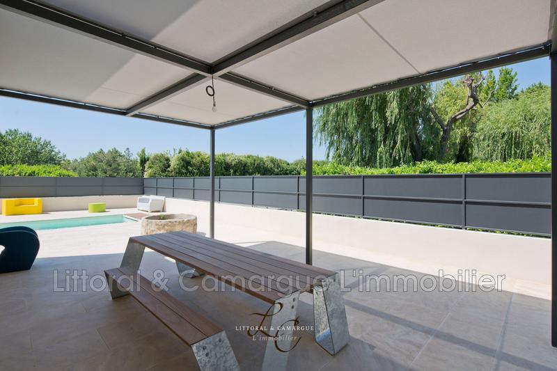 Maison - 186 m² - 7 pièces