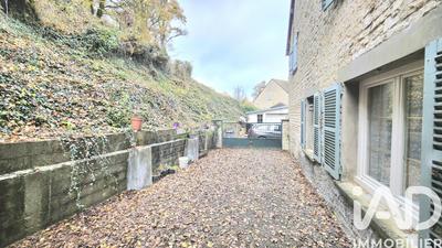 Maison - 159 m² - 6 pièces