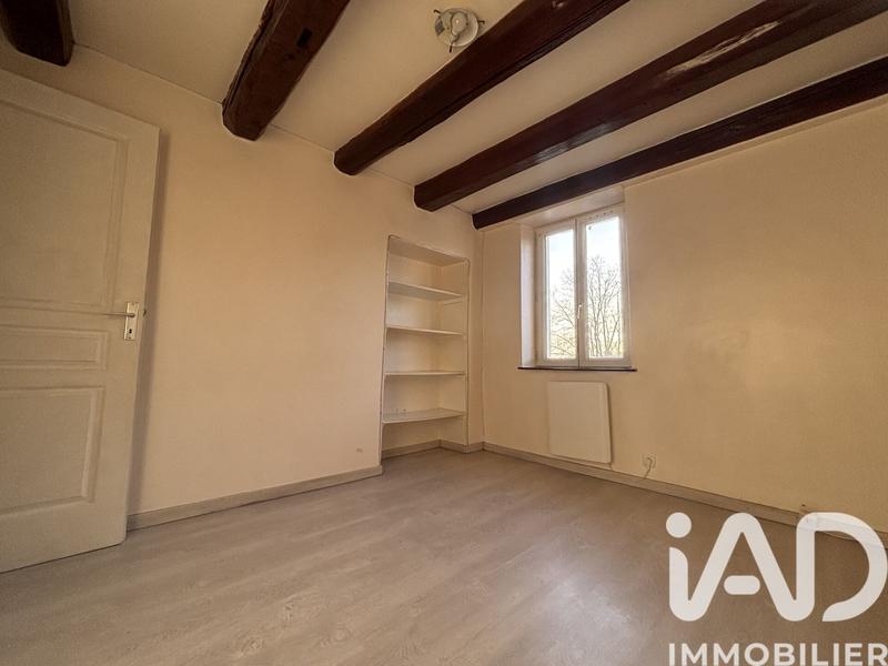 Appartement - 86 m² - 4 pièces