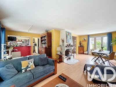 Maison - 175 m² - 7 pièces