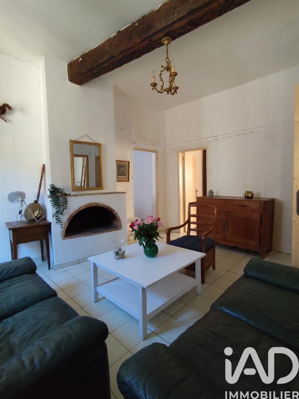 Appartement - 76 m² - 3 pièces