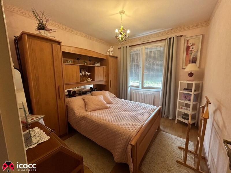 Pavillon - 120 m² - 8 pièces