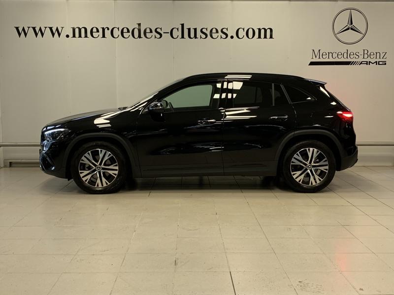 Mercedes Gla 200 d Progressive Line