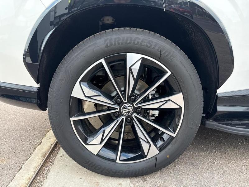 Mg Ehs 1.5t Phev 272 ch Luxury