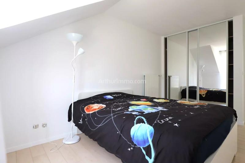 Maison - 108 m² - 5 pièces