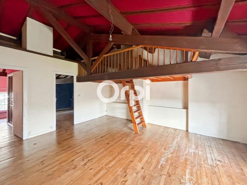 Maison - 121 m² - 4 pièces