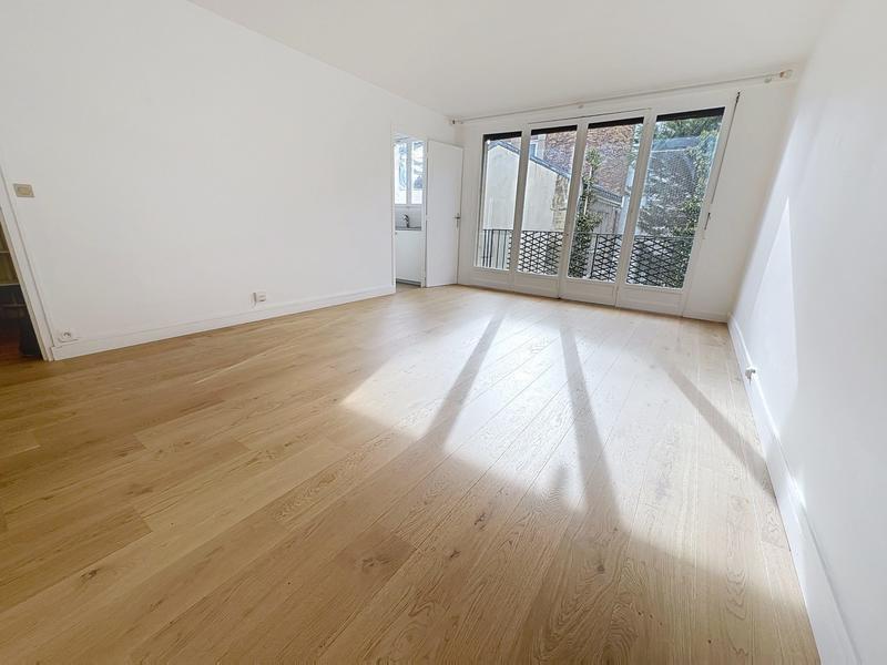 Appartement - 31 m² - 1 pièce
