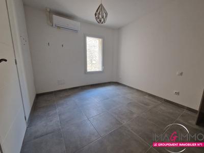 Maison - 34 m² - 2 pièces