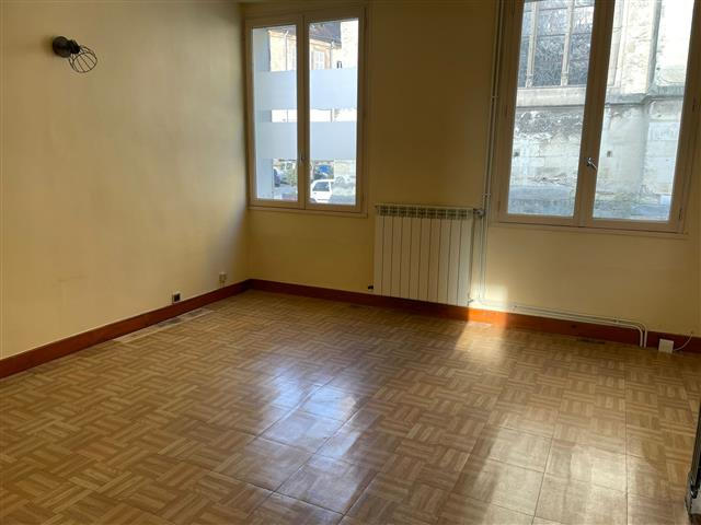 Maison - 73 m² - 4 pièces