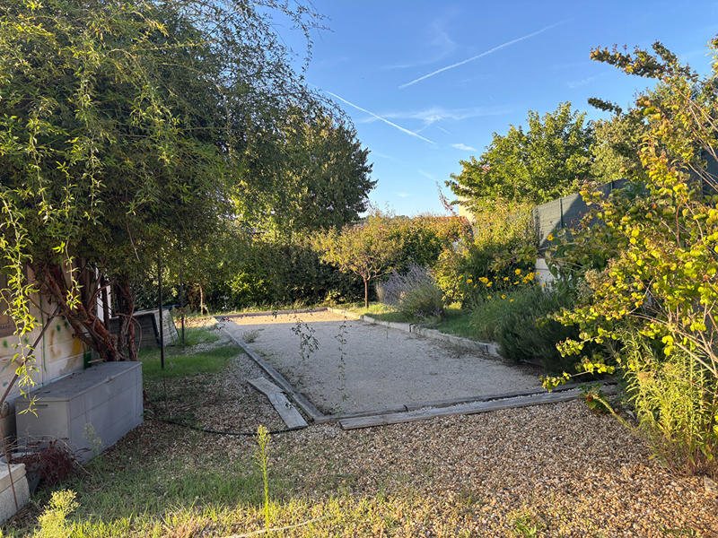 Maison - 99 m² - 4 pièces