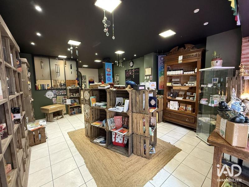 Local commercial - 36 m²