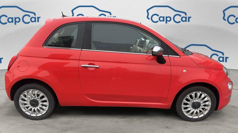 Fiat 500 1.2 69 Lounge