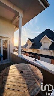 Appartement - 65 m² - 4 pièces