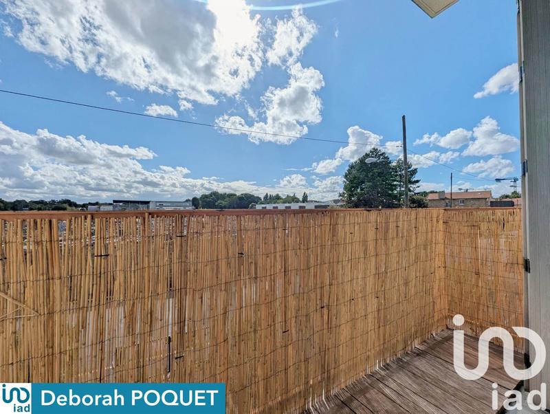 Appartement - 67 m² - 4 pièces