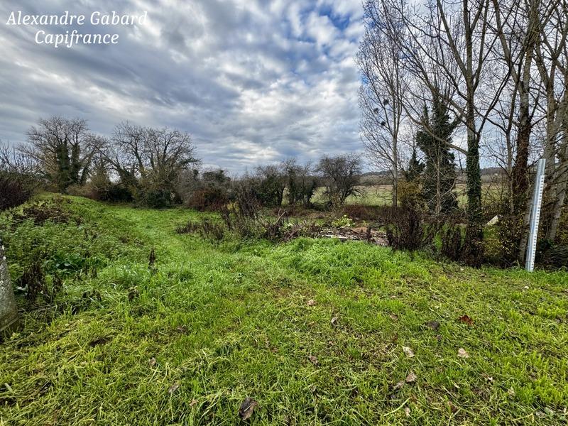 Maison de village - 126 m² - 5 pièces