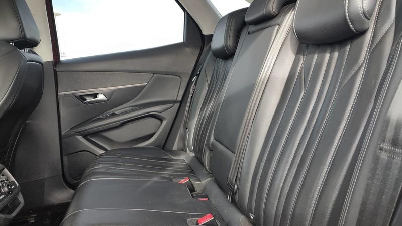 Peugeot 3008 II 2.0 BlueHDi 180 Eat8 Gt-Line - Automatique Toit ouvrant