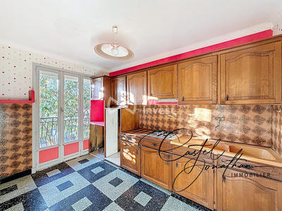 Villa - 92 m² - 4 pièces