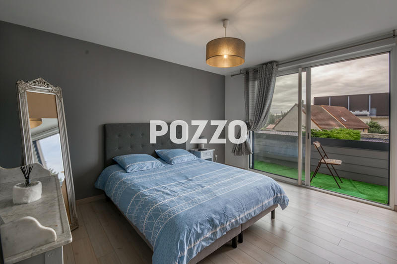 Maison - 172 m² - 6 pièces