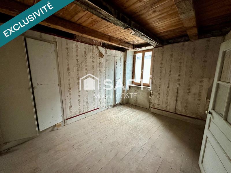 Maison - 350 m² - 10 pièces