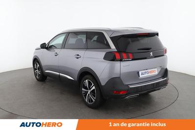 Peugeot 5008 1.2 PureTech Allure Eat6 130 ch