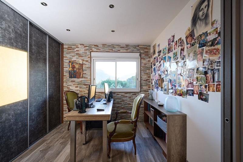 Appartement - 104 m² - 3 pièces