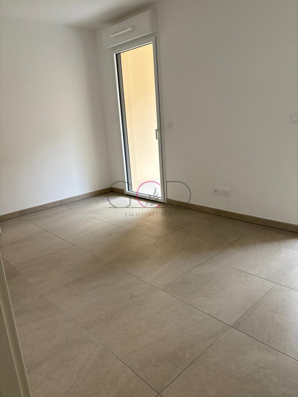 Appartement - 55 m² - 2 pièces