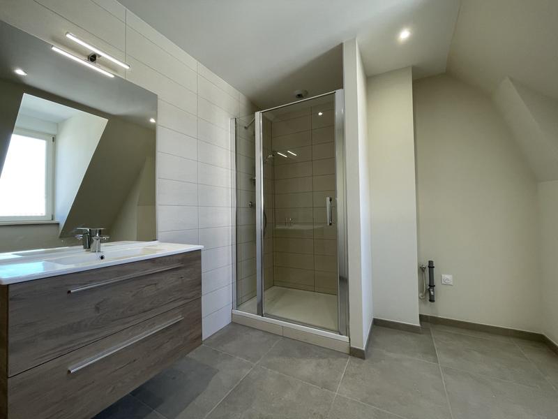 Appartement - 65 m² - 2 pièces