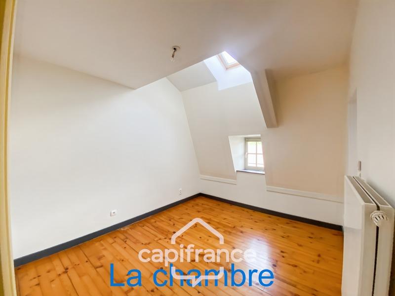 Appartement - 45 m² - 3 pièces