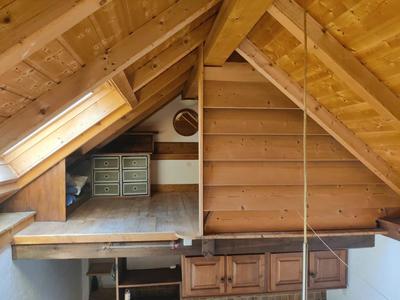 Appartement - 24 m²