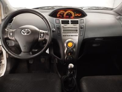 Toyota Yaris 1.4 d-4d 90 In 3p