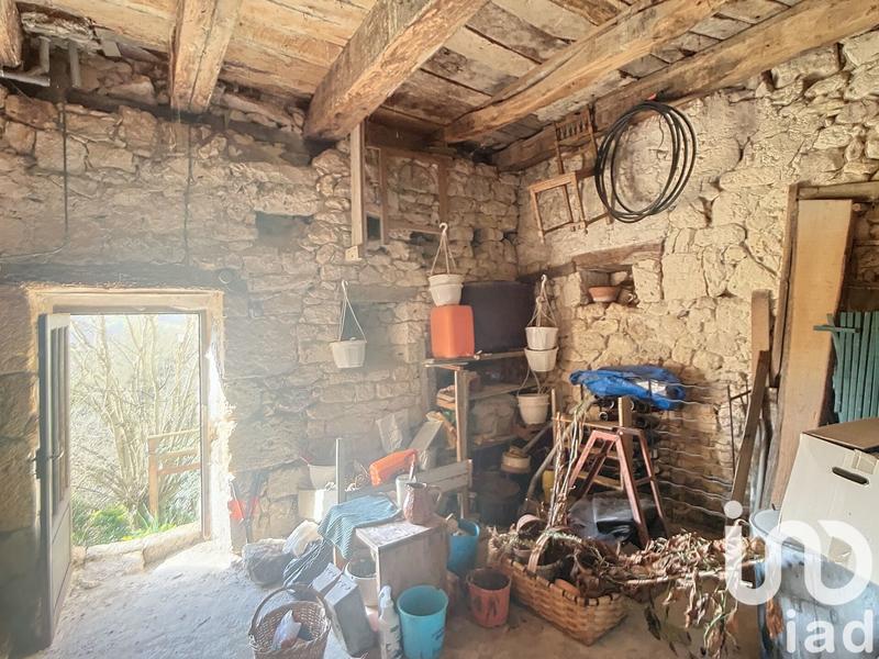 Maison de village - 110 m² - 6 pièces