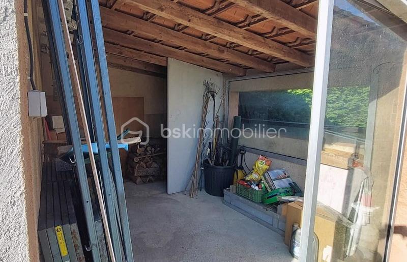 Maison - 92 m² - 3 pièces