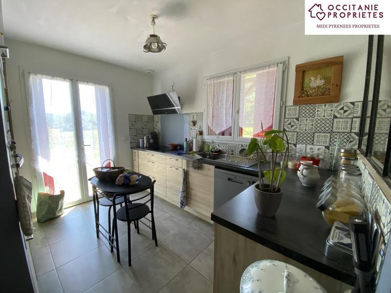 Villa - 103 m² - 4 pièces