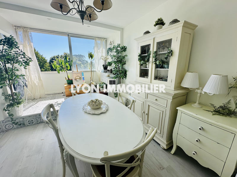 Appartement - 71 m² - 3 pièces