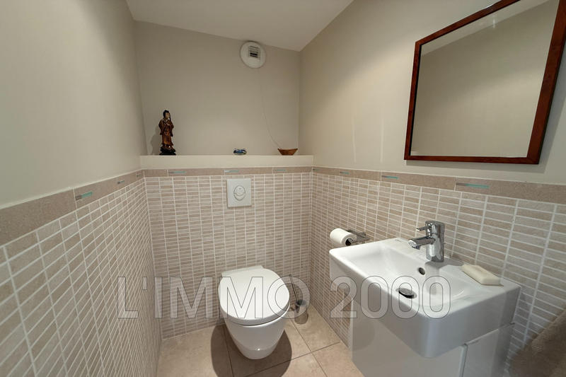 Appartement - 76 m² - 3 pièces