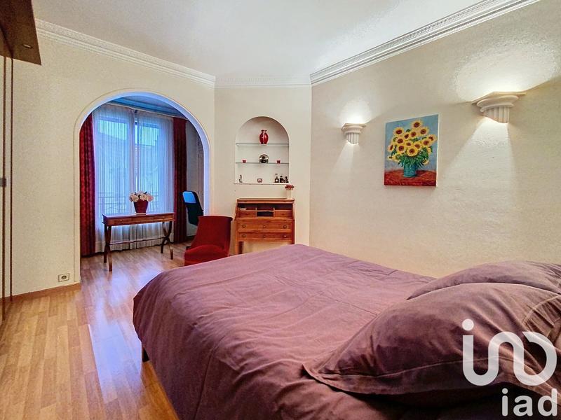 Maison - 146 m² - 6 pièces